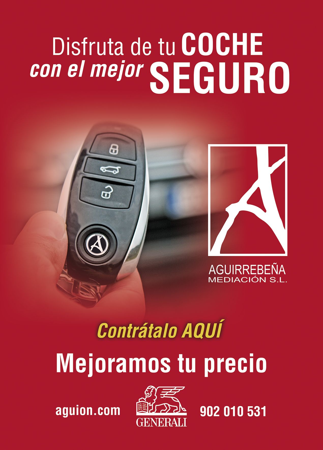 CARTEL CONCESIONARIOS 3