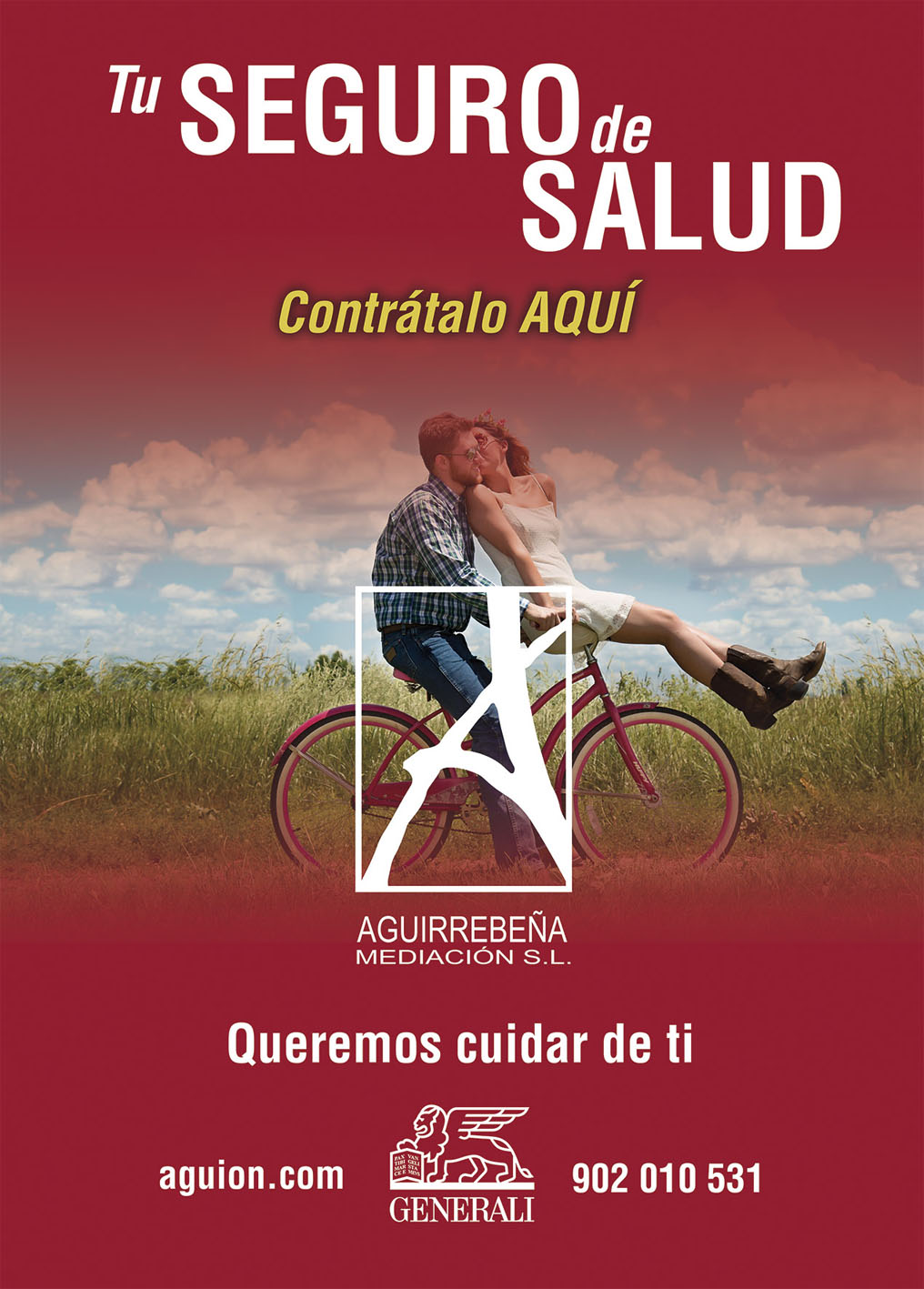CARTEL SALUD