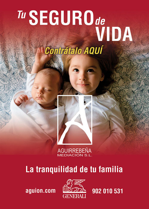 CARTEL VIDA