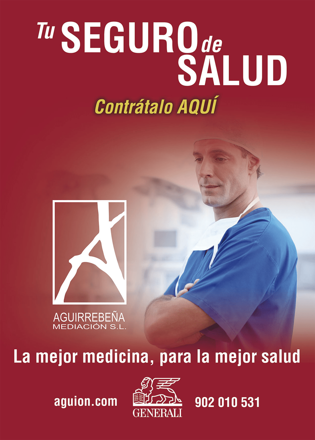 cartel-seguro-salud-generali-seguros-aguirrebeña-mediacion-1
